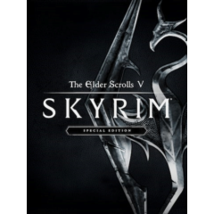 The Elder Scrolls V Skyrim Special Edition (Epic Games)
