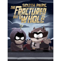 South Park The Fractured But Whole Gold (Epic Games)