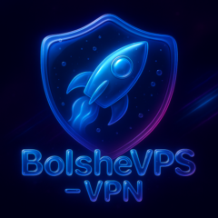 VLESS VPN Без блокировок | ВПН | Работает в РФ
