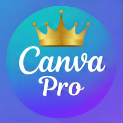 Canva Pro + Affinity + AI 2.0 | На Ваш Аккаунт | АВТОВЫДАЧА