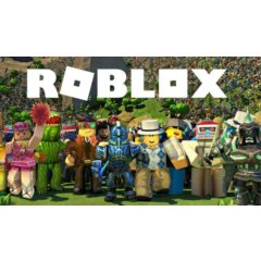 Робуксы ROBLOX | Быстрая доставка