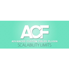 Advanced Custom Fields Pro плагин для WordPress v6.6.2