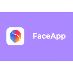 FaceApp PRO Photo Editor (Android)Play Market Private