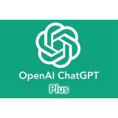 ChatGPT+ 1 месяцев |Случайный адрес электронной почты