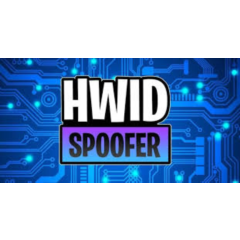 Spoofer железа для важего ПК
