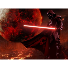 FN (Все платформы) [Darth Vader] | Полный доступ