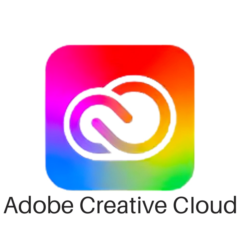 ADOBE CREATIVE 1 МЕСЯЦ ВСЕ ПРИЛОЖЕНИЯ | ПЕРСОНАЛЬНЫЙ АК