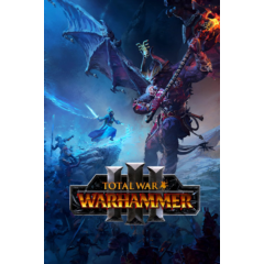 Total War: WARHAMMER III STEAM RU СНГ КЛЮЧ🔑 Комиссия 0