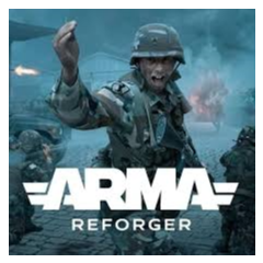 ARMA REFORGER 🔵(STEAM/РФ-СНГ) КЛЮЧ