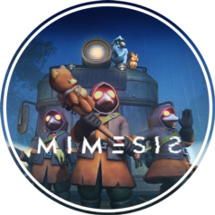 MIMESIS +DLC ®✔️Steam (Region Free)(GLOBAL)🌍