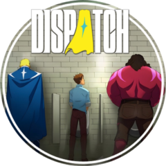 Dispatch - Digital Deluxe Edition +DLC®Steam (GLOBAL)🌍