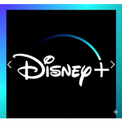 Подписка Disney+ Trio Premium на 12 месяцев — личный аккаунт (глобальный)