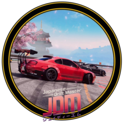 JDM: Japanese Drift Master x USA +DLC ®Steam (GLOBAL)🌍