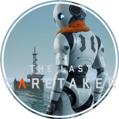 The Last Caretaker +DLC ®✔️Steam (GLOBAL)🌍