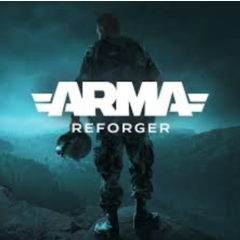 ARMA REFORGER ✅STEAM КЛЮЧ