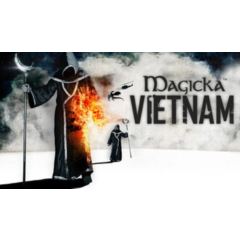 Magicka: Vietnam STEAM GIFT Россия + МИР + ВСЕ СТРАНЫ