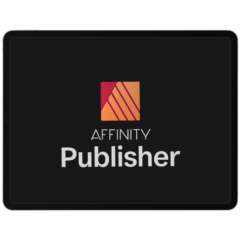 Affinity Publisher (1.10.6) (1 устройство / за все врем