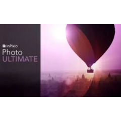 inPixio Photo Studio 10 Ultimate Global Lifetime Key