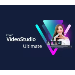 Глобальный ключ Corel Video Studio Ultimate 2022