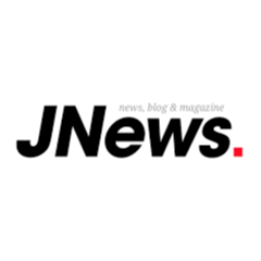 Тема WordPress для журнала Jnews News