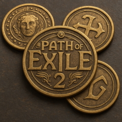 Path of Exile 2 | Монеты и Наборы | Любой аккаунт