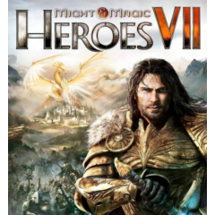 Might & Magic Heroes VII (Ubisoft Ключ / РОССИЯ+МИР)
