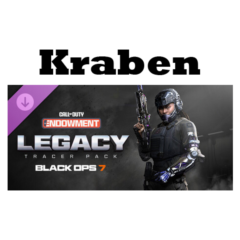 Call of Duty &acute;Наследие&acute; набор с трассерами steam DLC