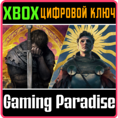 KINGDOM COME: DELIVERANCE – SAGA BUNDLE XBOX КЛЮЧ/КОД