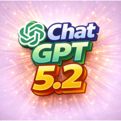 Chat GPT на Ваш аккаунт Plus / Pro 1 месяц