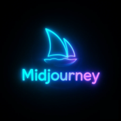 1 МЕС MIDJOURNEY BASIC/STANDARD НА ВАШ АКК БЫСТРО