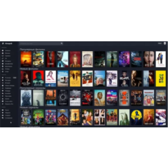 КИНОПАБ ПРЕМИУМ ПРО (1 месяц) UHD 4K (ГЛОБАЛЬНЫЙ)