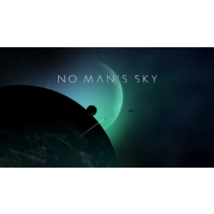 No Man&acute;s Sky® ОНЛАЙН РАБОЧИЙ STEAM (ГЛОБАЛЬНЫЙ)