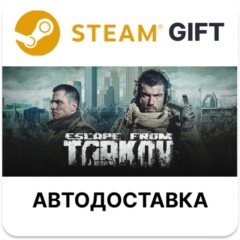 Escape from Tarkov - Standard Edition Steam РУ и др