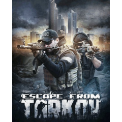 🔥Escape from Tarkov (STEAM)🔥 РУ/КЗ/УК/РБ/ТР