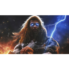 FN (Все платформы) [Thor] | Полный доступ