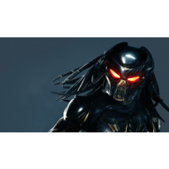 FN (Все платформы) [Predator] | Полный доступ