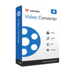 Лицензионный ключ, код AnyMP4 Video Converter Ultimate