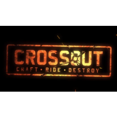 Купон CROSSOUT Набор Marmoka Набор Morgenstern