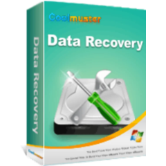 Coolmuster Data Recovery | Лицензионный ключ, код актив
