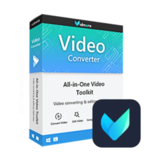 Лицензионный ключ, код Vidmore Video Converter