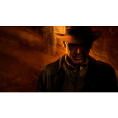 FN (All platforms) [Indiana Jones] | Full access