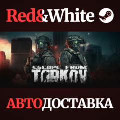 Escape from Tarkov - Standard Edition RU*KZ*UA*CIS