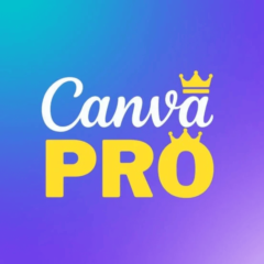 1/3/6 CANVA PRO EDU | НА ВАШ СЧЕТ | БЫСТРО