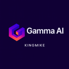 Gamma Plus, Pro, Ultra подписка на 1 месяц