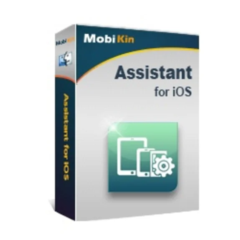 Лицензионный ключ MobiKin Assistant для iOS