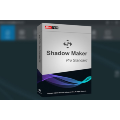 MiniTool ShadowMaker PRO | лицензионный ключ, код