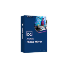 AnyRec Phone Mirror | лицензионный ключ, код