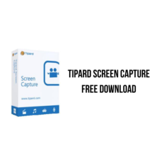 Tipard Screen Capture | лицензионный ключ код активации