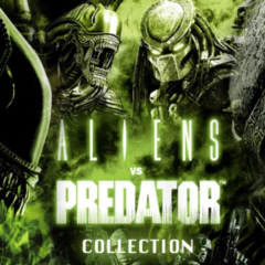 Aliens vs Predator™ Все Регионы Авто-Доставка 24/7