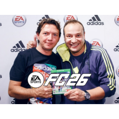 Мод FIFAMAN РУССКИЕ КОММЕНТАТОРЫ EA FC26 + ОБНОВЛЕНИЯ
